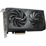 کارت گرافیک Gigabyte GeForce RTX 5060 Windforce OC 8G GDDR7 128Bit - تصویر 3