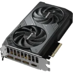 کارت گرافیک Gigabyte GeForce RTX 5060 Windforce OC 8G GDDR7 128Bit