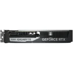 کارت گرافیک Gigabyte GeForce RTX 5060 Ti EAGLE OC 8GB GDDR7 128Bit - تصویر 3