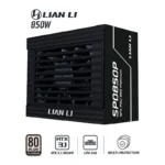 پاور ماژولار 850 وات لیان لی SP850P Platinum - تصویر 5