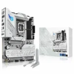مادربرد ایسوس ROG STRIX B860-A GAMING WIFI DDR5