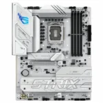 مادربرد ایسوس ROG STRIX B860-A GAMING WIFI DDR5 - تصویر 2