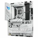مادربرد ایسوس ROG STRIX B860-A GAMING WIFI DDR5 - تصویر 3