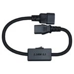 پاور ماژولار 850 وات لیان لی SP850P Platinum - تصویر 10