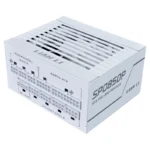 پاور ماژولار 850 وات لیان لی SP850P Platinum - تصویر 14