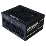 پاور ماژولار 850 وات لیان لی SP850P Platinum - تصویر 16