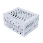 پاور ماژولار 1000 وات لیان لی SP1000 Platinum - تصویر 9
