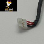 سوکت شارژ لپ تاپ سامسونگ NP530 استوک