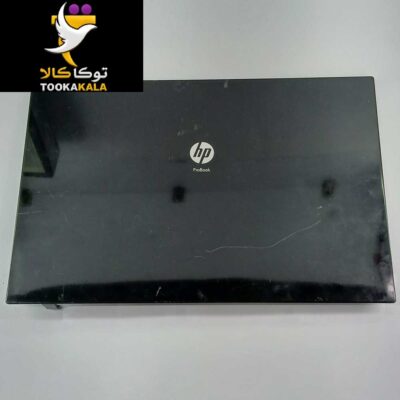 قاب A لپ تاپ اچ پی PROBOOK 4510S استوک