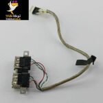 پورت USB لپ تاپ اچ پی PROBOOK 4510S استوک