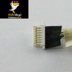 پورت USB لپ تاپ اچ پی PROBOOK 4510S استوک
