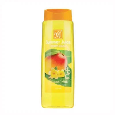 شامپو بدن Summer Juice مای 420 میلی لیتری