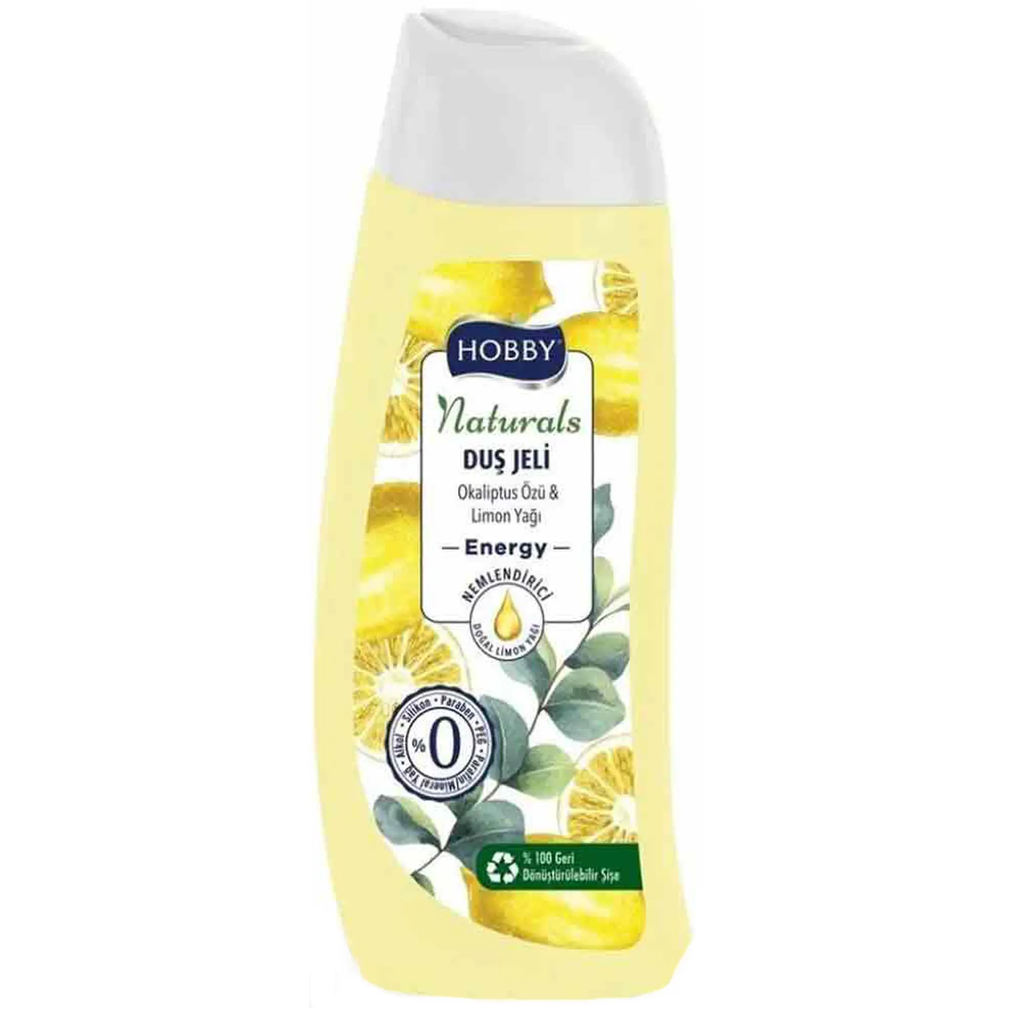 7c419e6e_672f5df9b3cdd شامپو بدن ATURALS ENERGY هوبی 500 میلی لیتری - تصویر 1