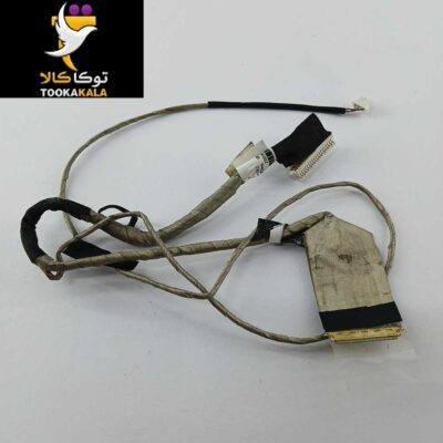 فلت تصویر لپ تاپ اچ پی PROBOOK 4510S استوک